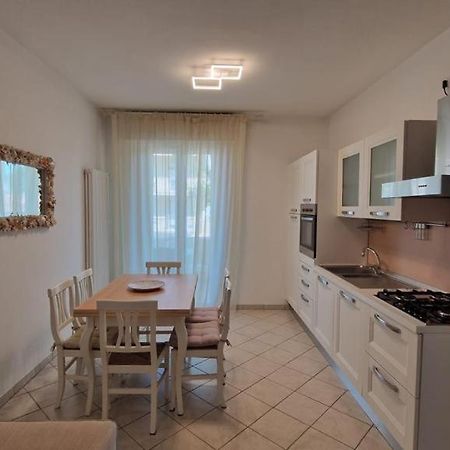 Residence Gabbiano Vista Mare San Mauro Mare Εξωτερικό φωτογραφία