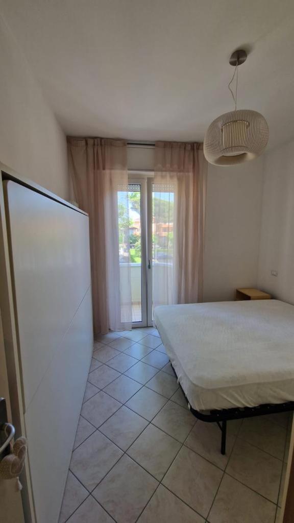 Residence Gabbiano Vista Mare San Mauro Mare Εξωτερικό φωτογραφία