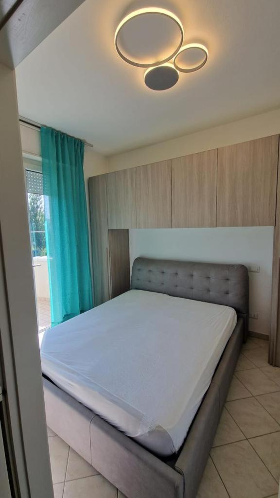 Residence Gabbiano Vista Mare San Mauro Mare Εξωτερικό φωτογραφία