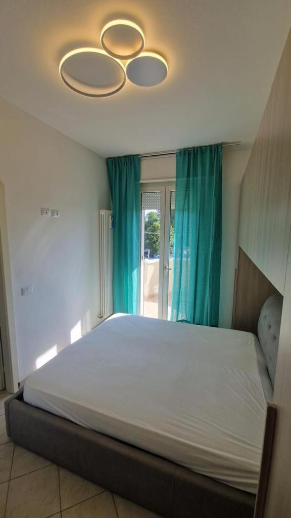 Residence Gabbiano Vista Mare San Mauro Mare Εξωτερικό φωτογραφία