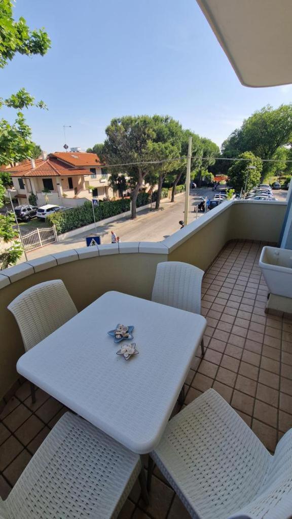 Residence Gabbiano Vista Mare San Mauro Mare Εξωτερικό φωτογραφία